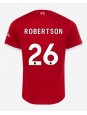 Billige Liverpool Andrew Robertson #26 Hjemmedrakt 2023-24 Kortermet